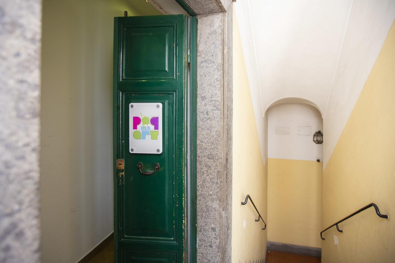 Pop Art Guest house Rome