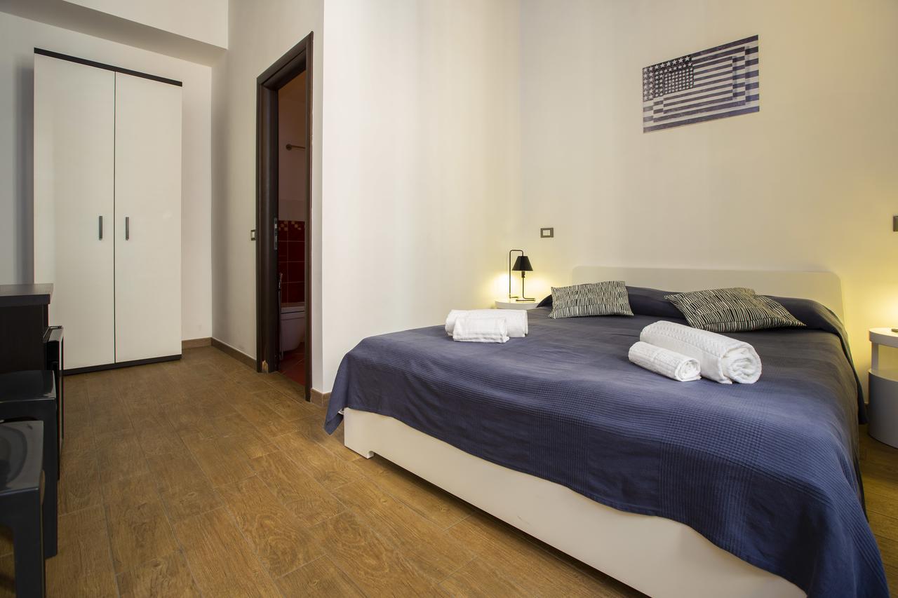 Guest house Pop Art Rome