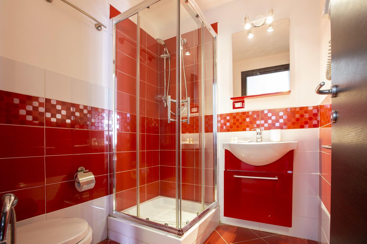 Pop Art Guest house Rome