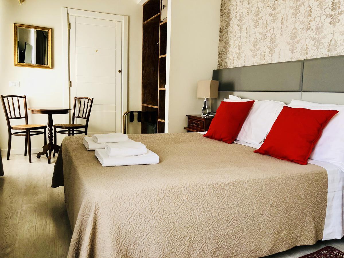 Navona Residenza De Charme 2* Rome