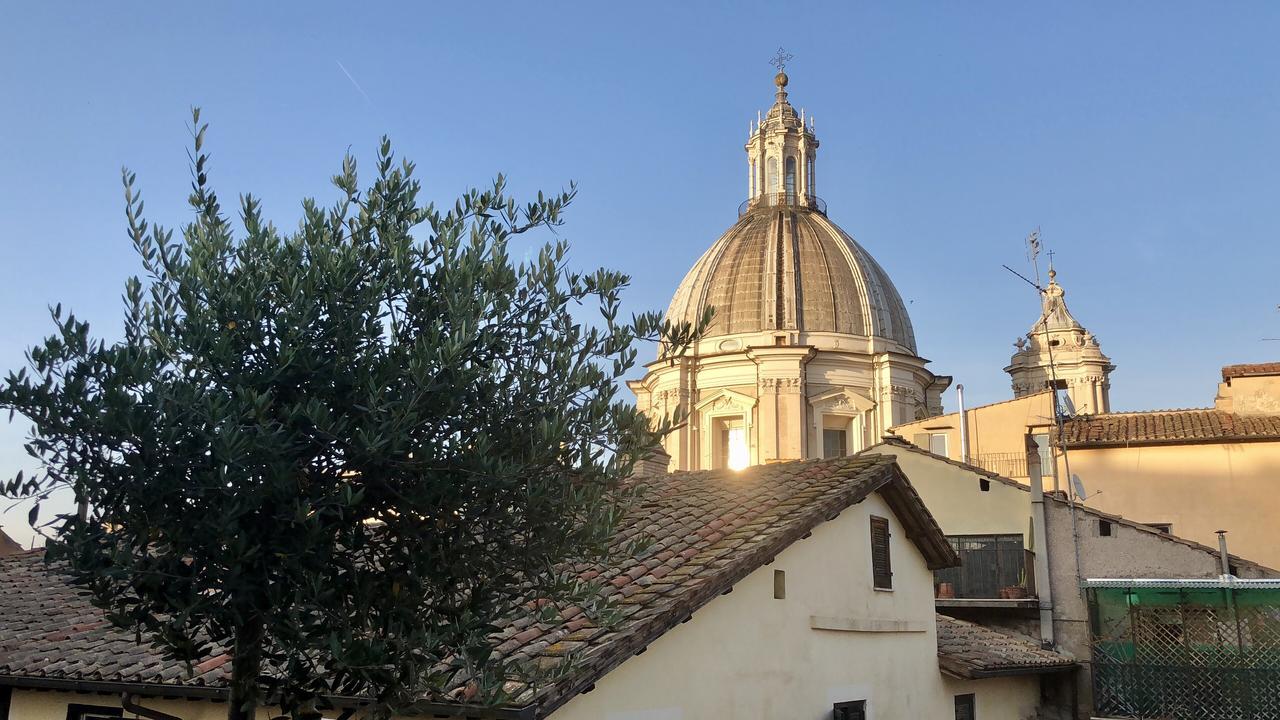 Bed & Breakfast Navona Residenza De Charme 2*