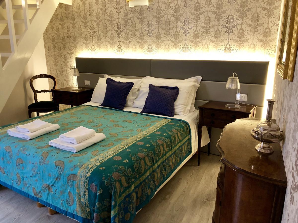 Navona Residenza De Charme Bed & Breakfast Rome