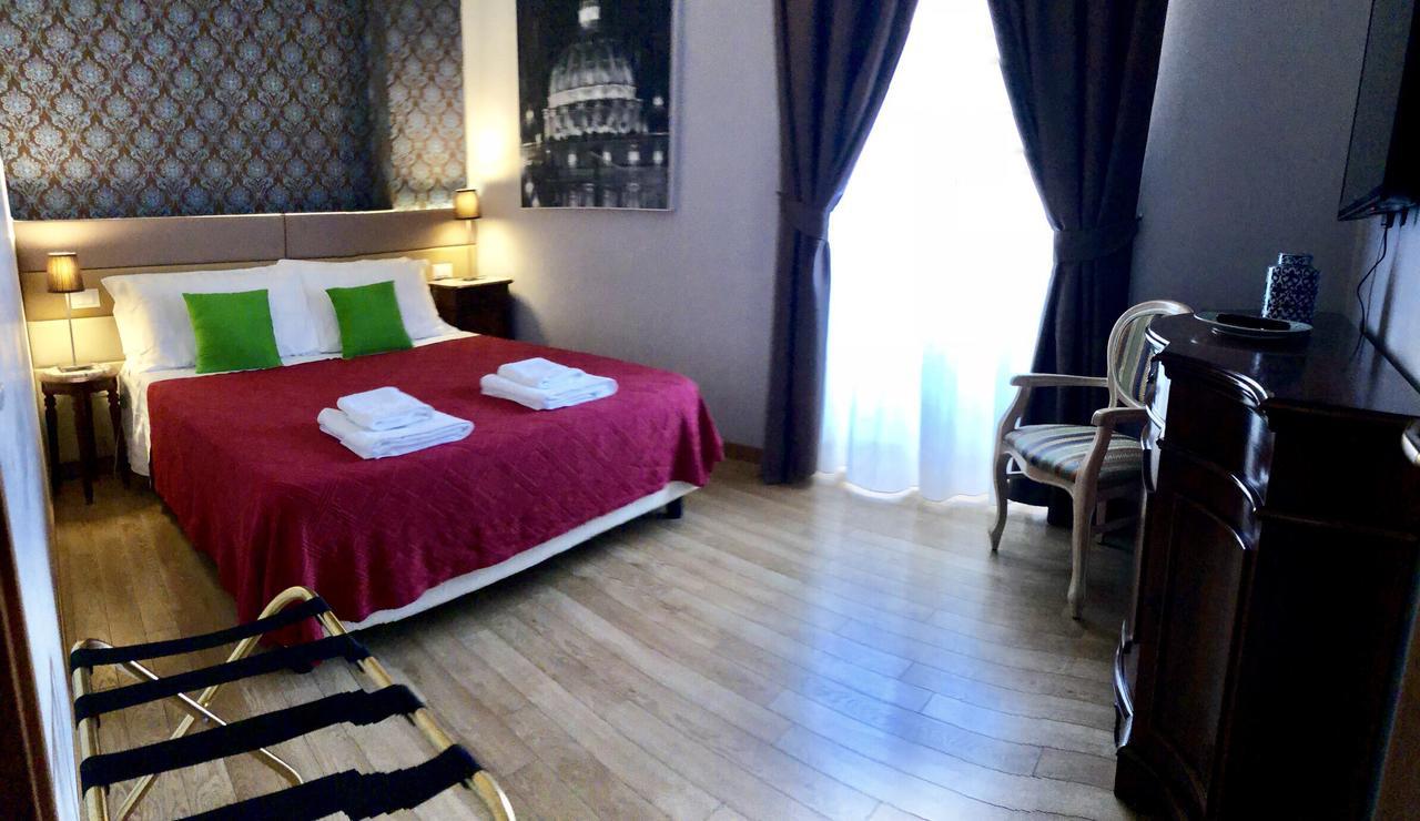 Navona Residenza De Charme 2* Rome