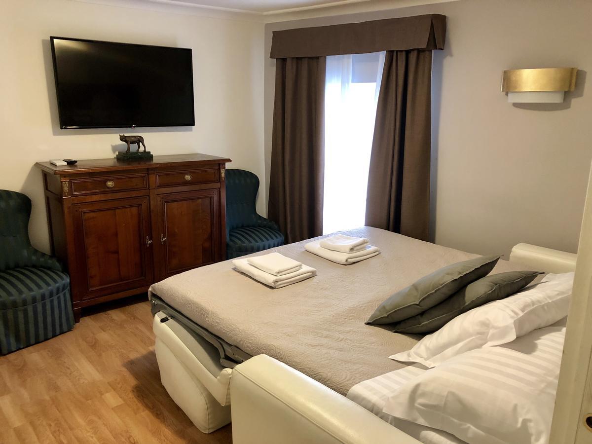Bed & Breakfast Navona Residenza De Charme Rome