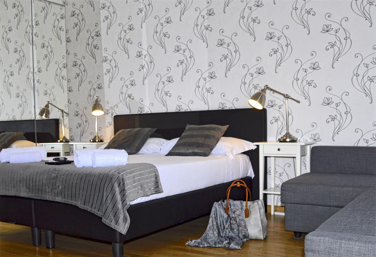 Appartamento Blue Star Luxury San Giovanni - Colosseo Roma