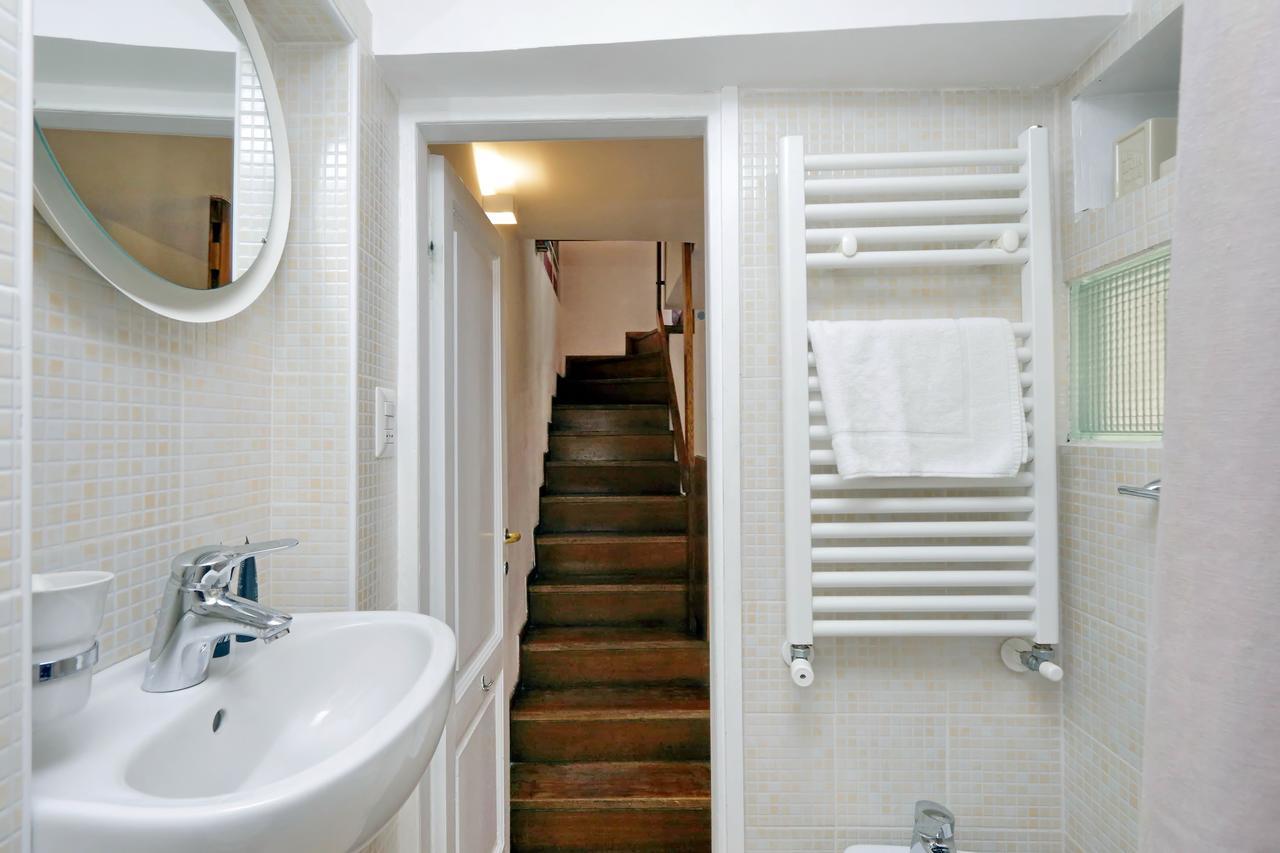 Spagna Penthouse Apartment