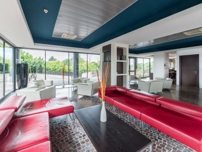 Sotel Nomentana 3* Rome