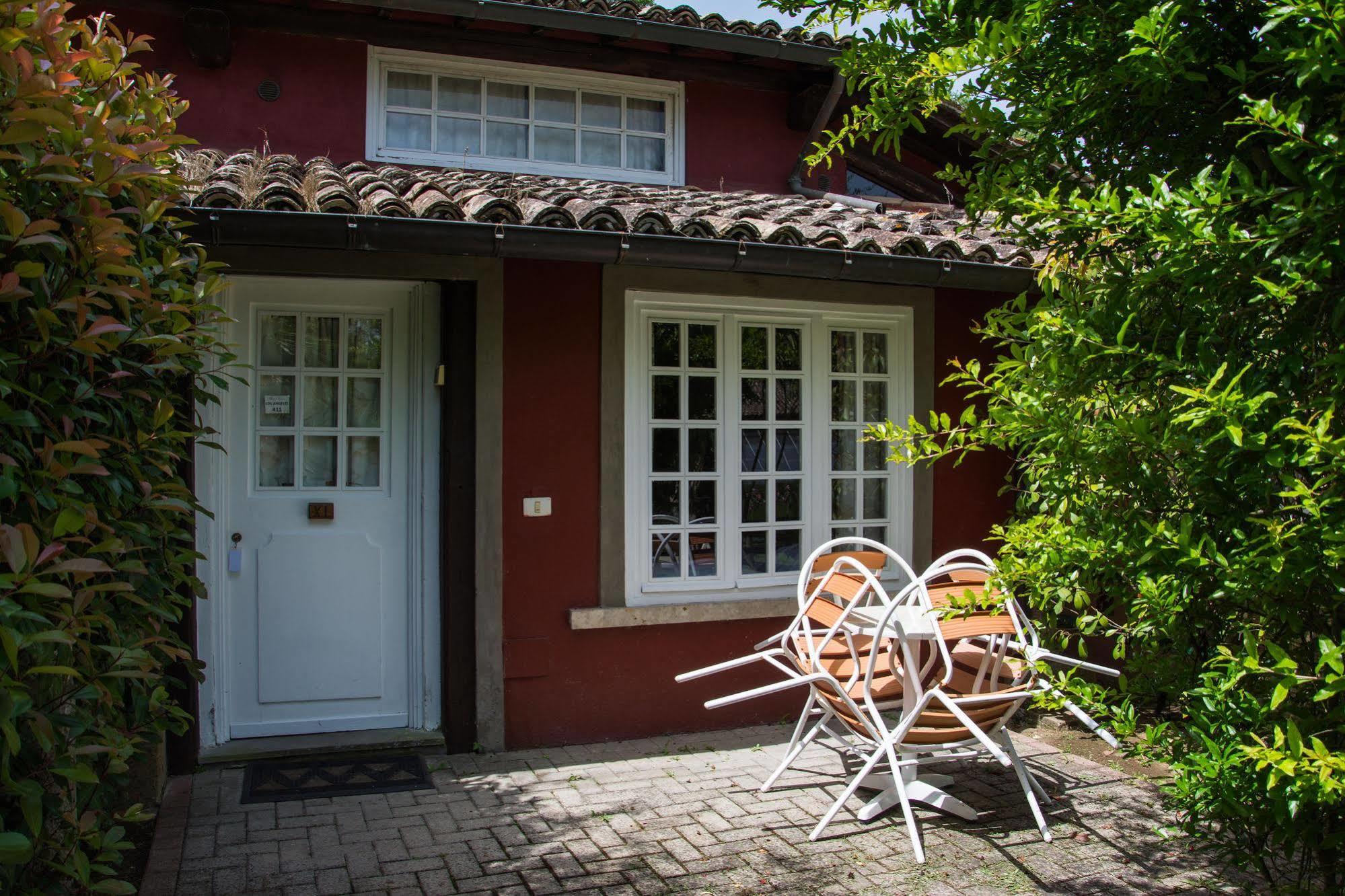 Seven Hills Village Campsite 4*