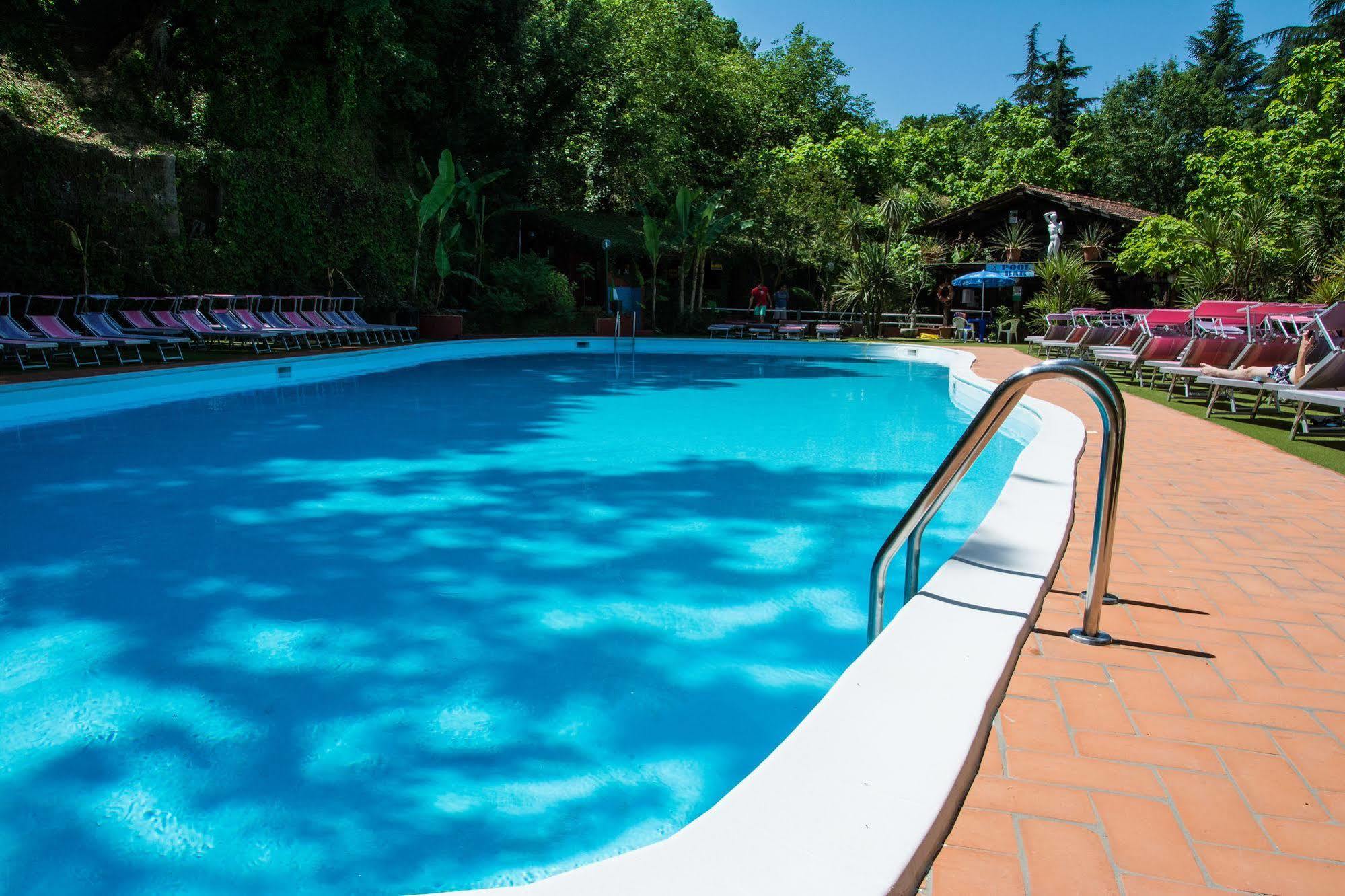 Campsite Seven Hills Village 4*