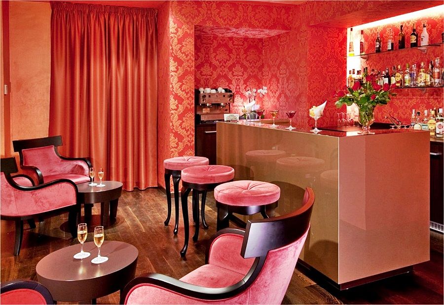 Hotel C-hotels Fiume 4*