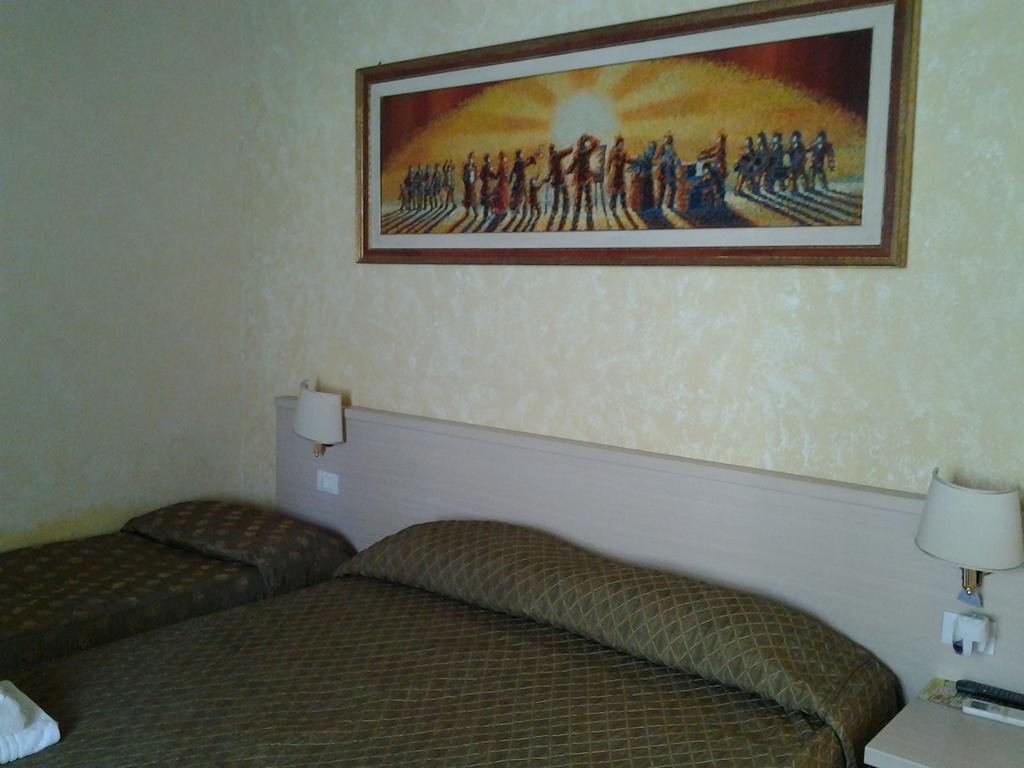 Guest house Daniel's