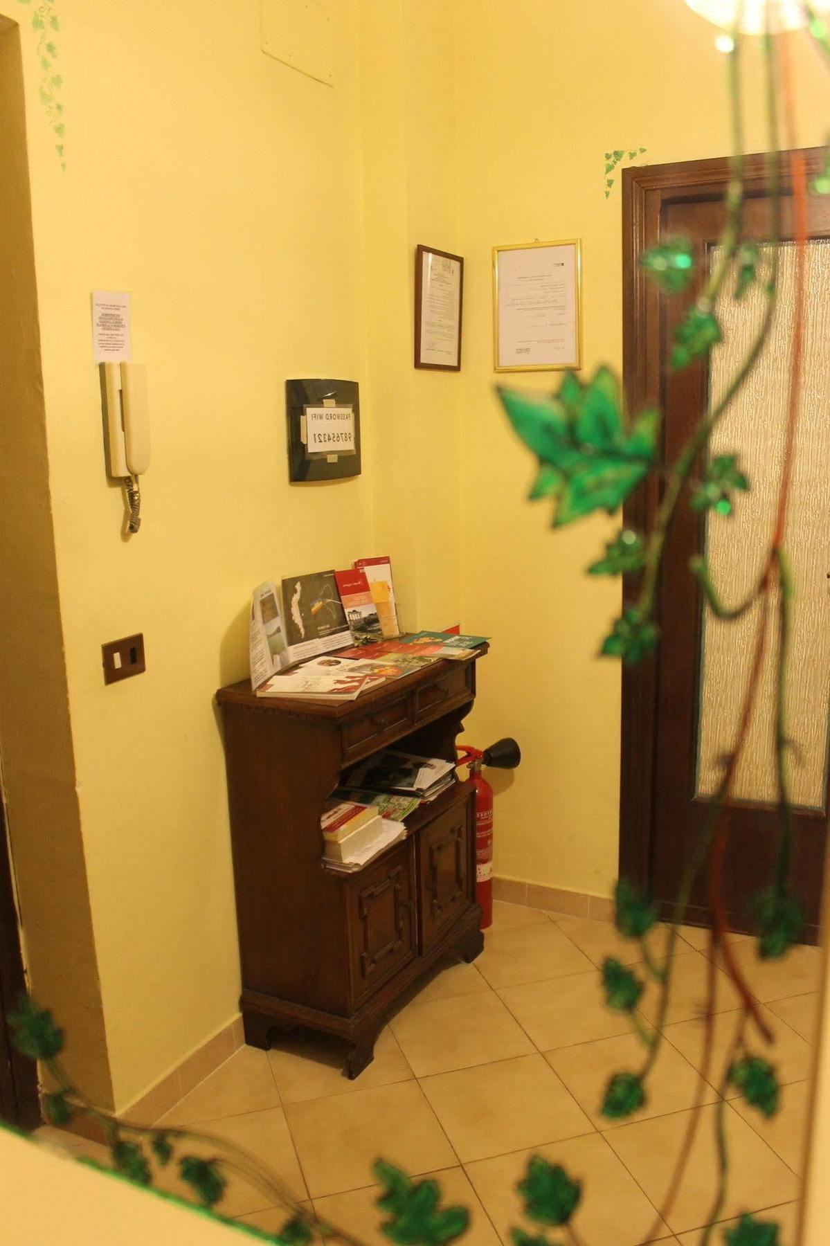 Hotel Andrea's Roma