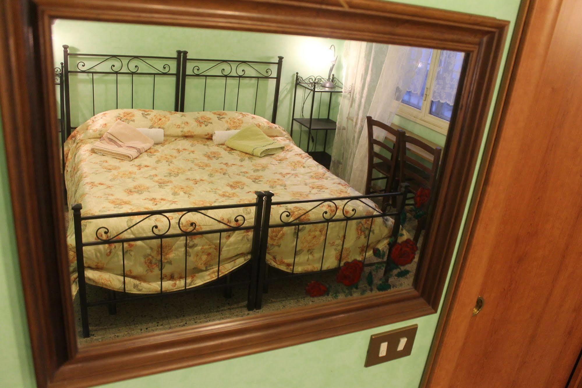 Andrea's 3* Roma