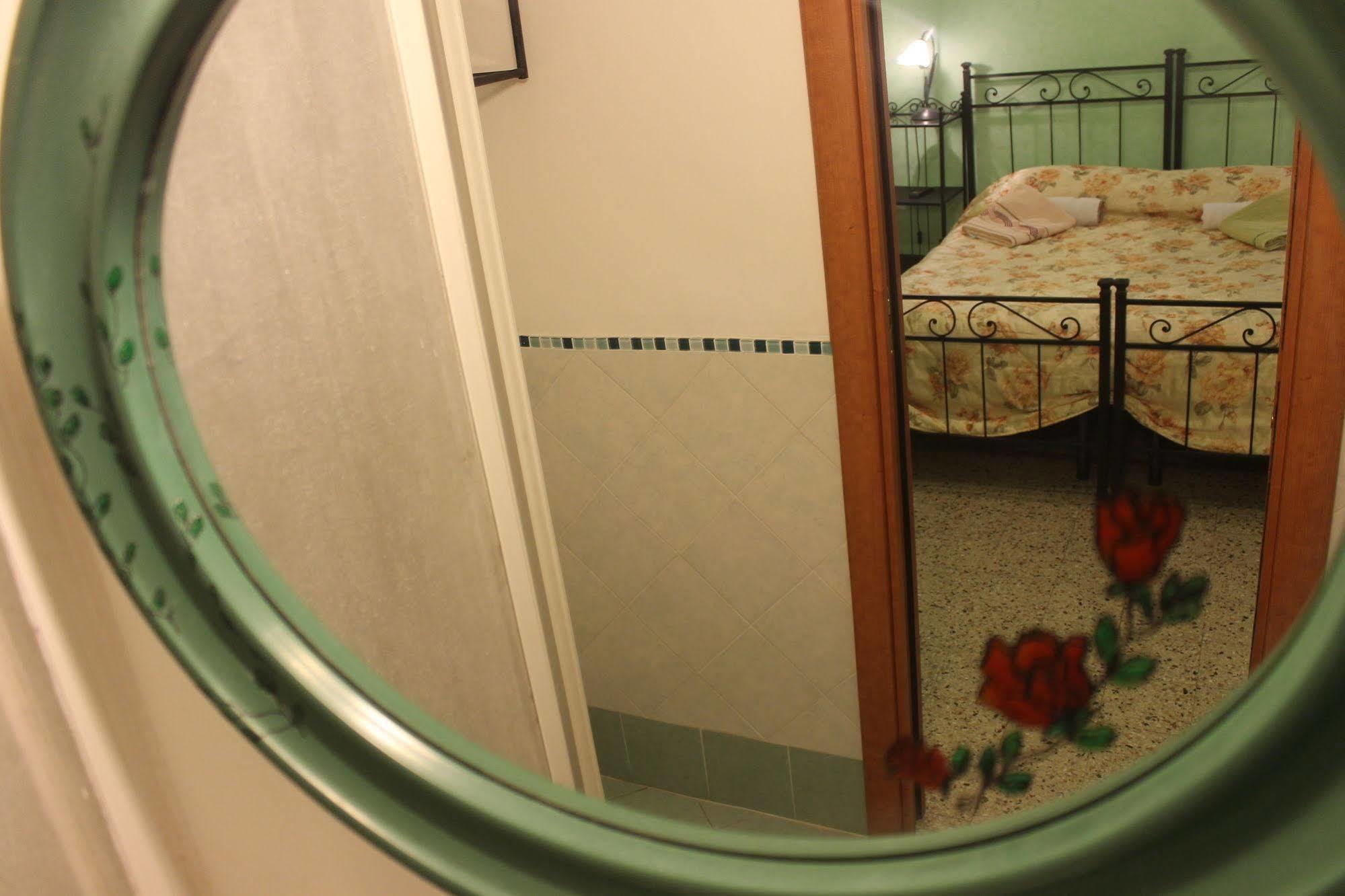 Andrea's Hotel Roma