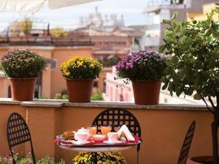 Hotel Novecento Rome