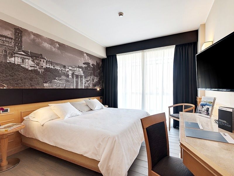Occidental Aran Park Hotel