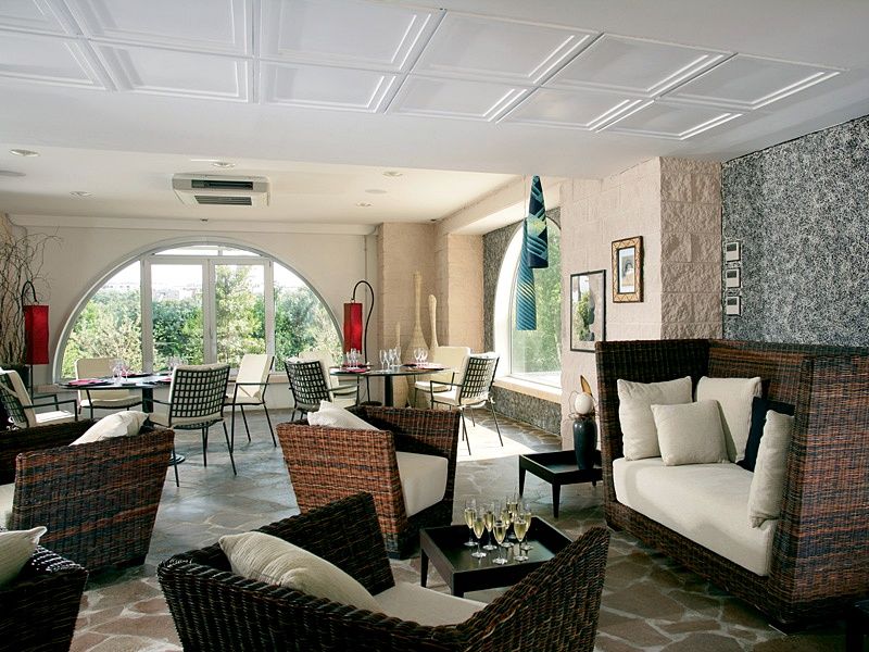 Occidental Aran Park Hotel 4*