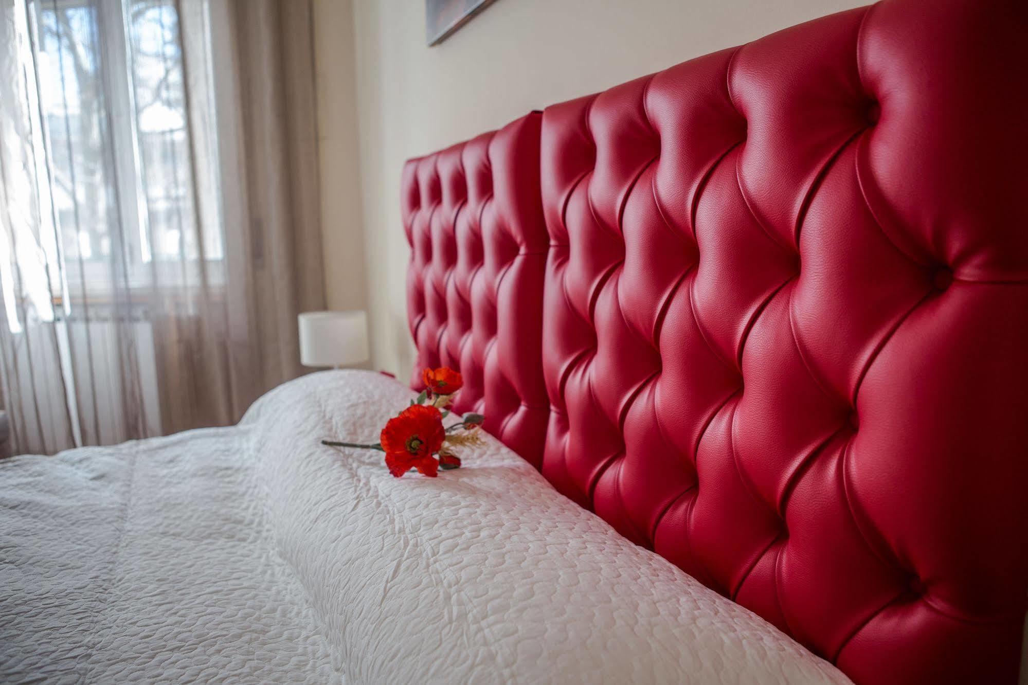 Guest house Desiderio Di Rome