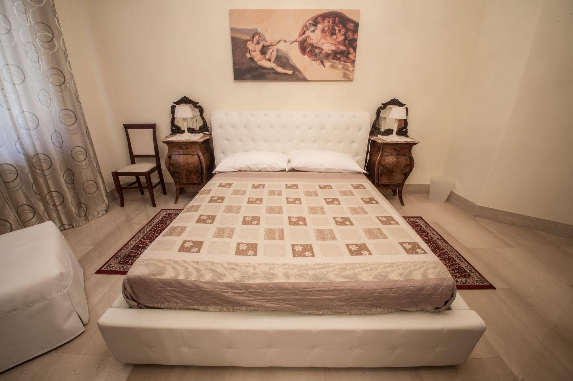 Guest house Desiderio Di 2*