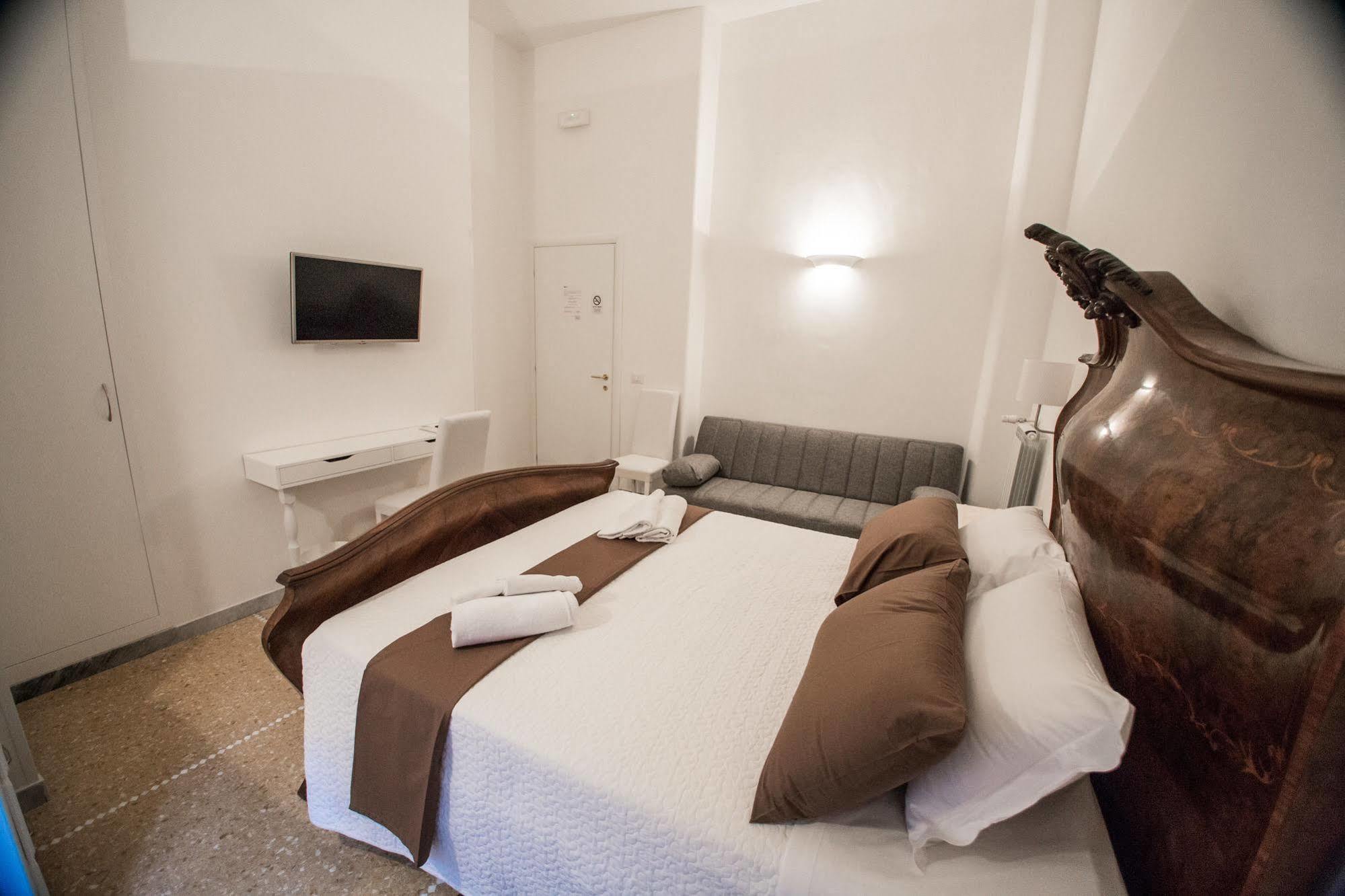 Guest house Desiderio Di