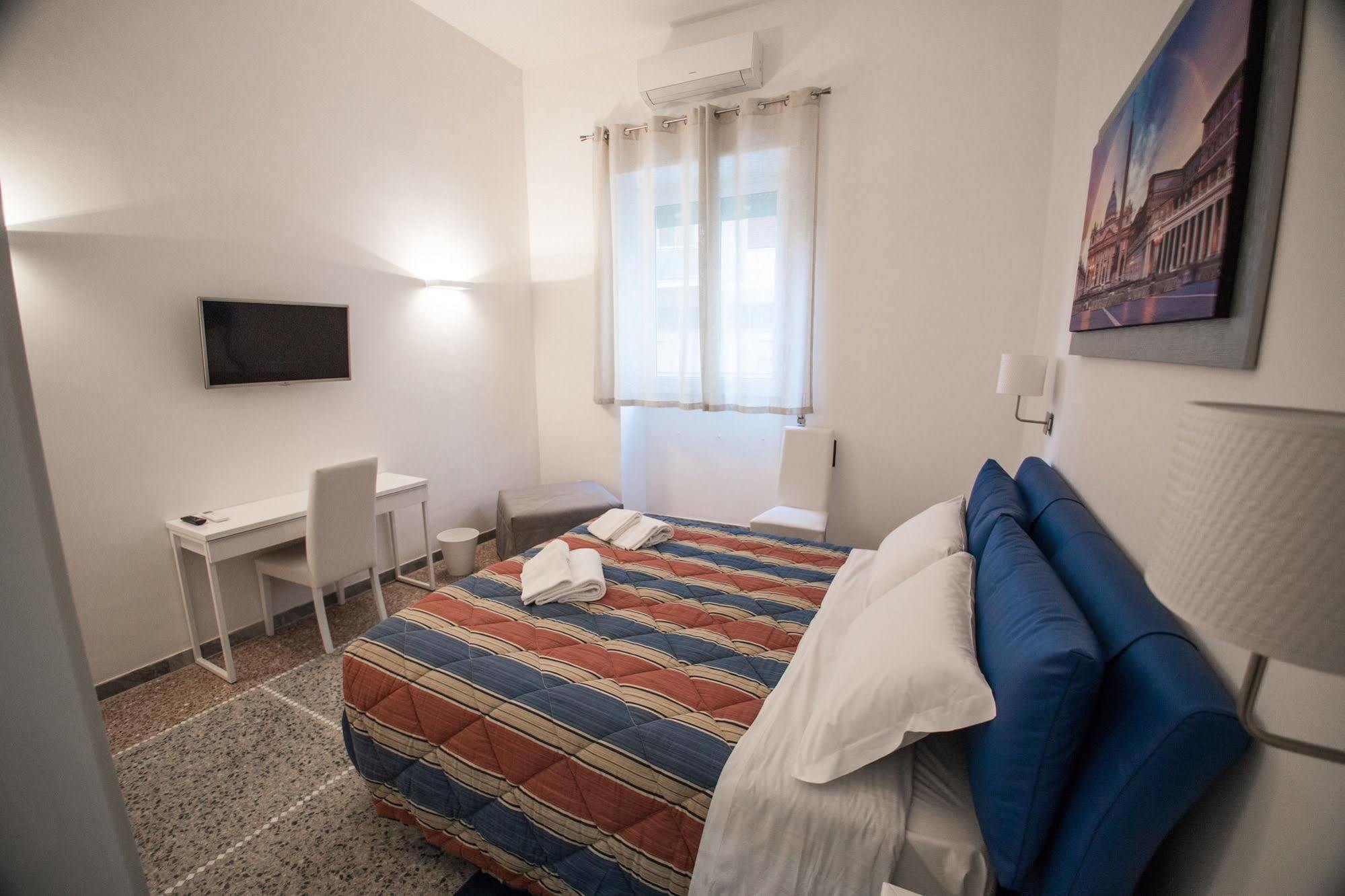 Guest house Desiderio Di