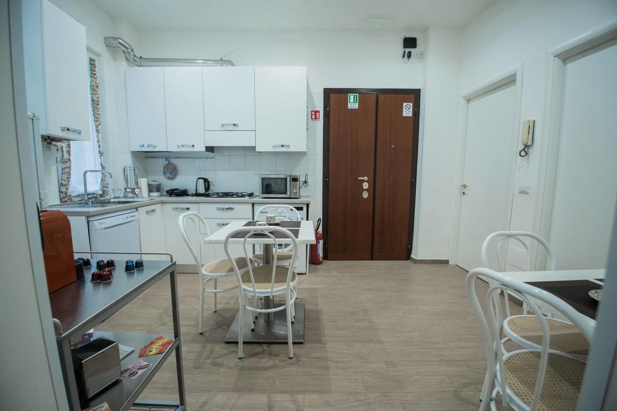 Guest house Desiderio Di