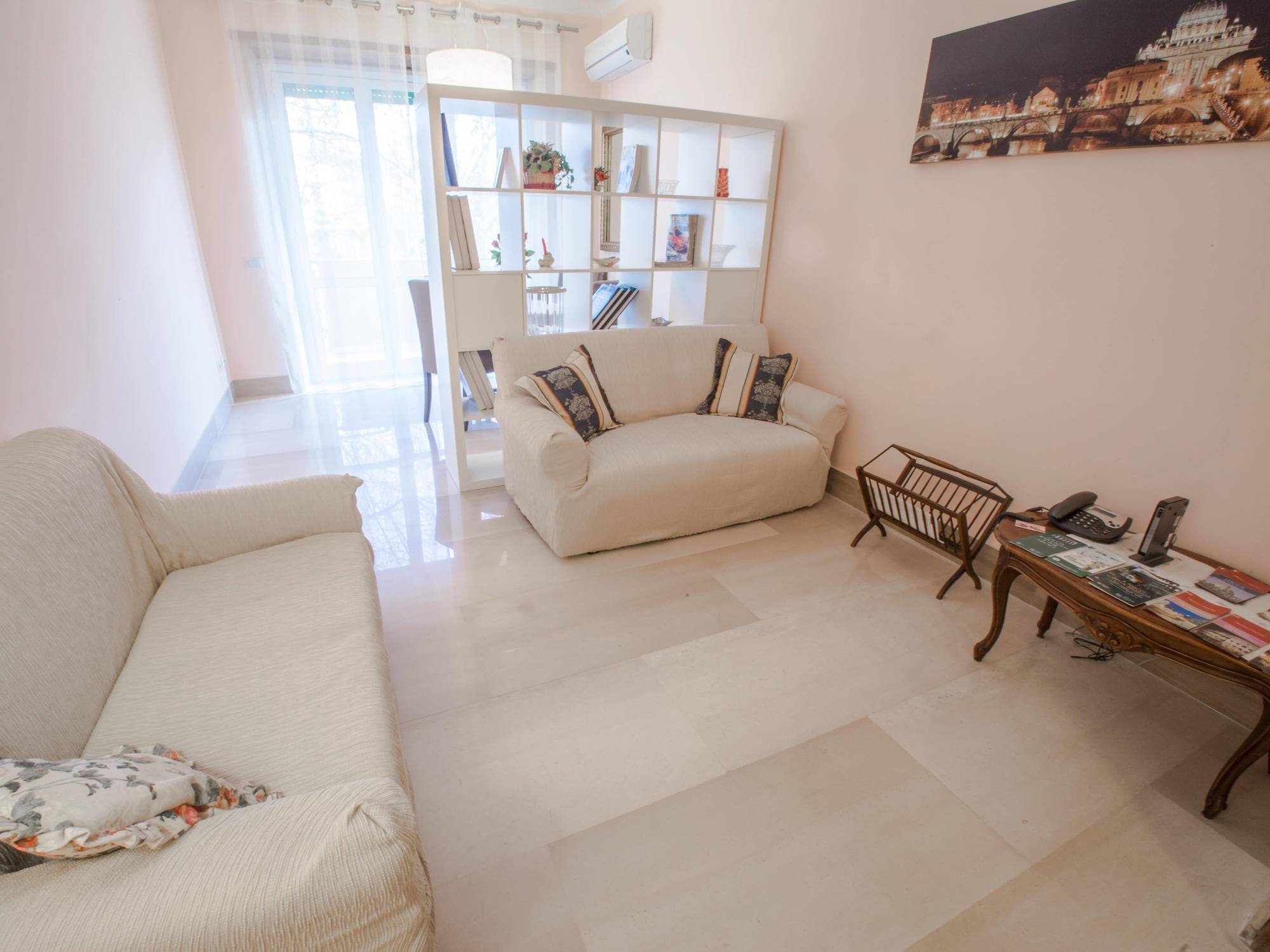 Desiderio Di Guest house 2*