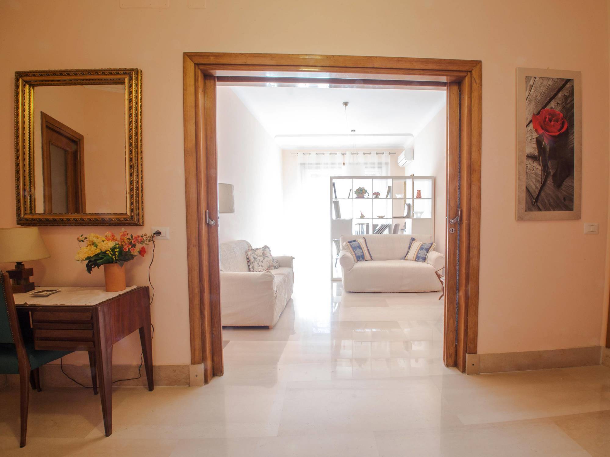 Guest house Desiderio Di Rome