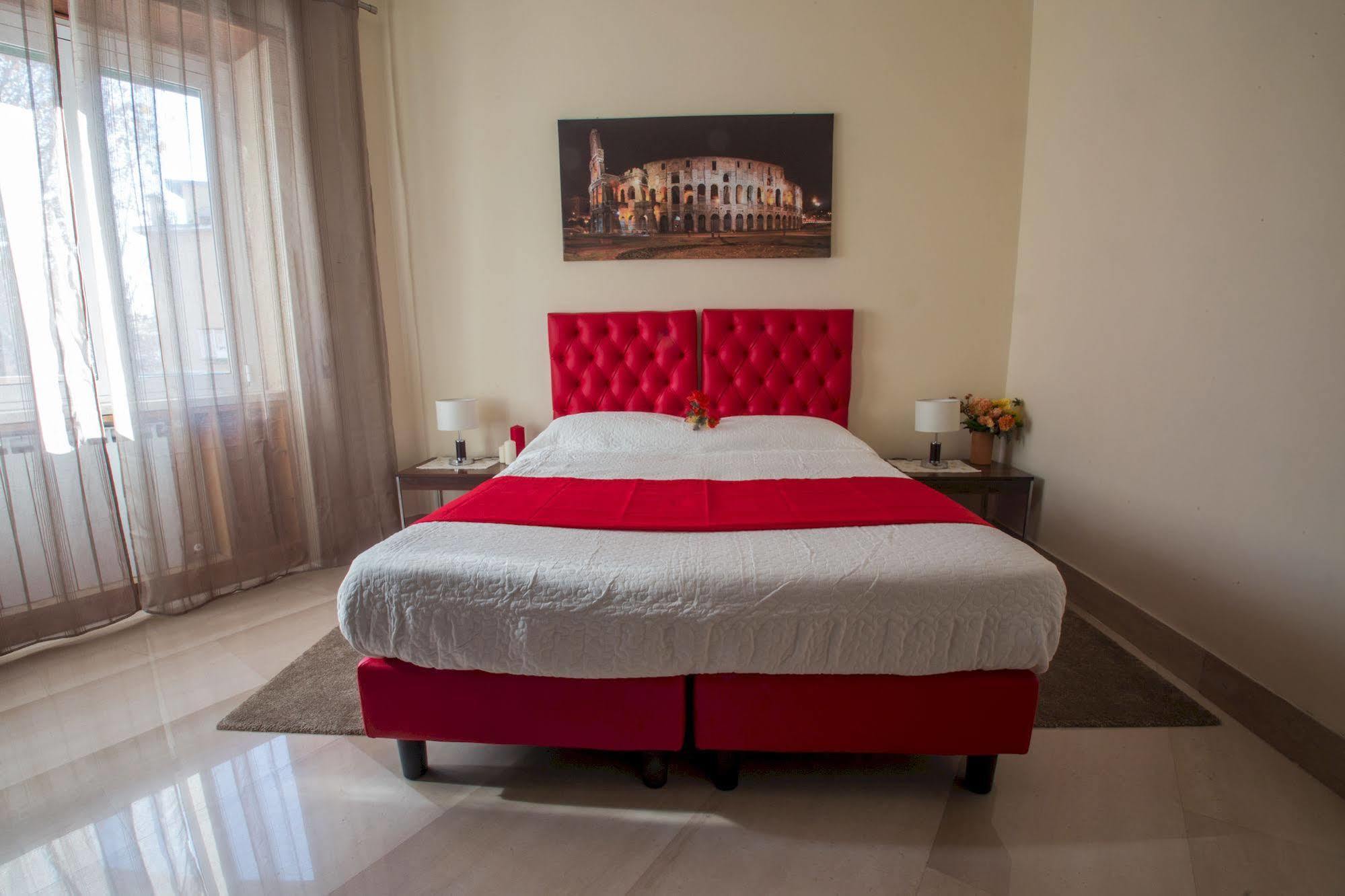 Guest house Desiderio Di Rome