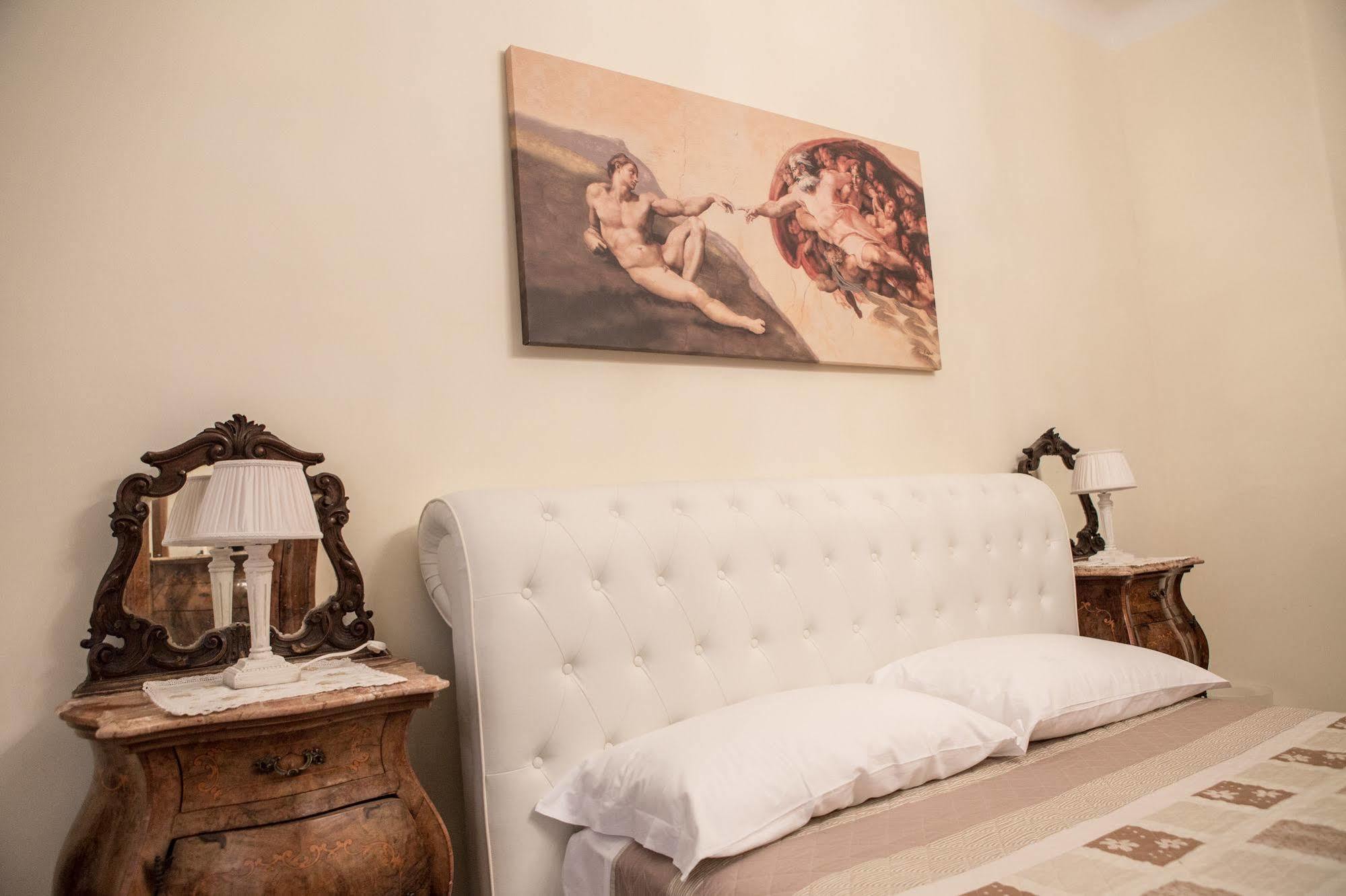 Desiderio Di Guest house Rome