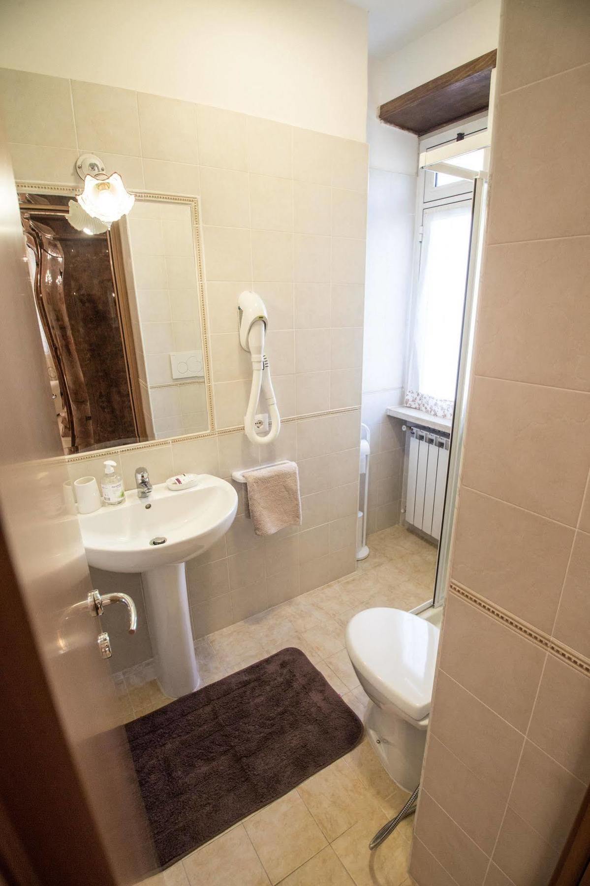 Guest house Desiderio Di