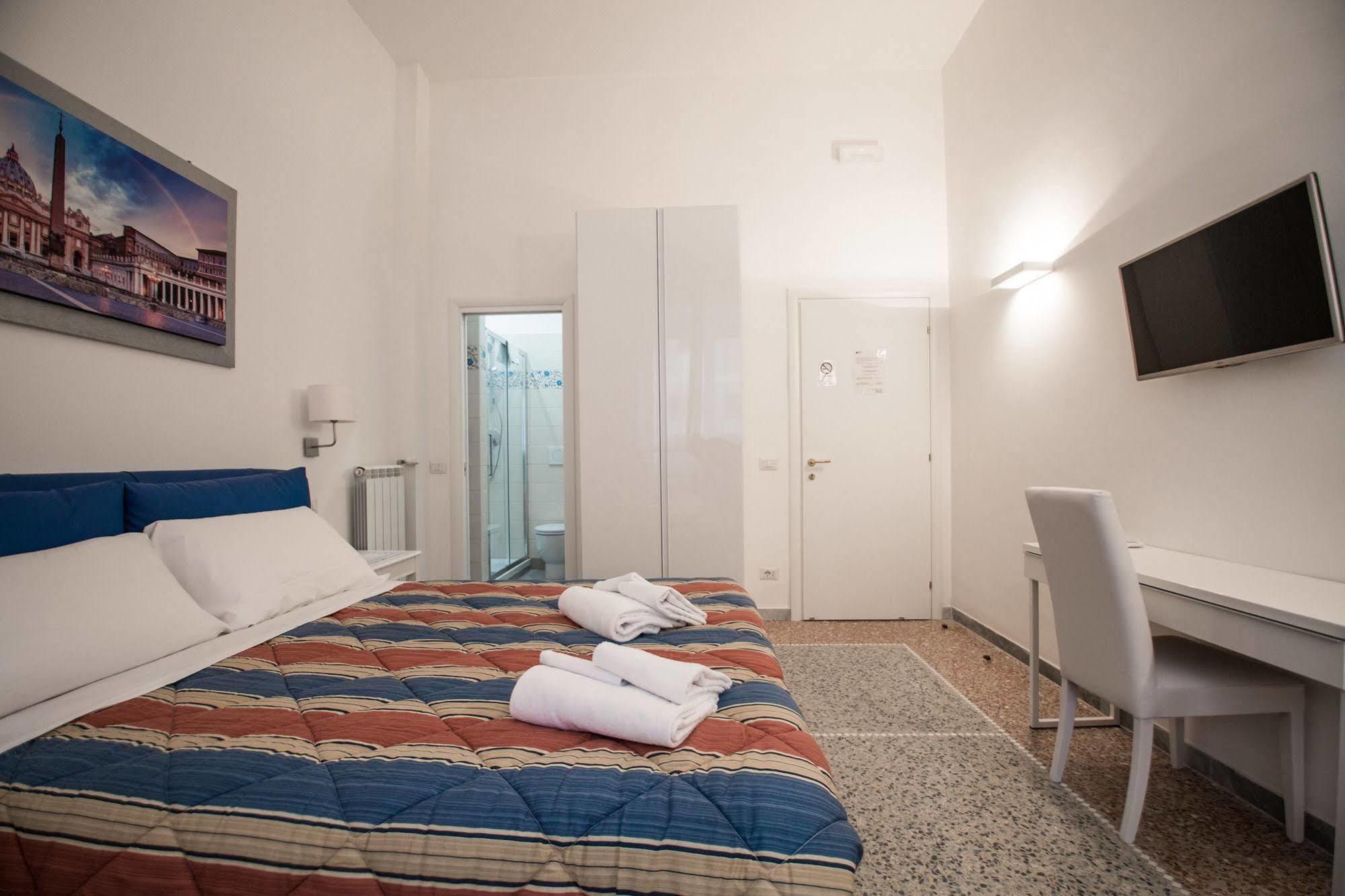 Guest house Desiderio Di