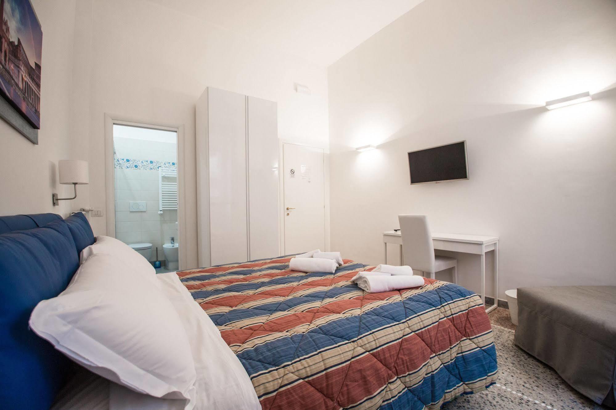 Guest house Desiderio Di Rome
