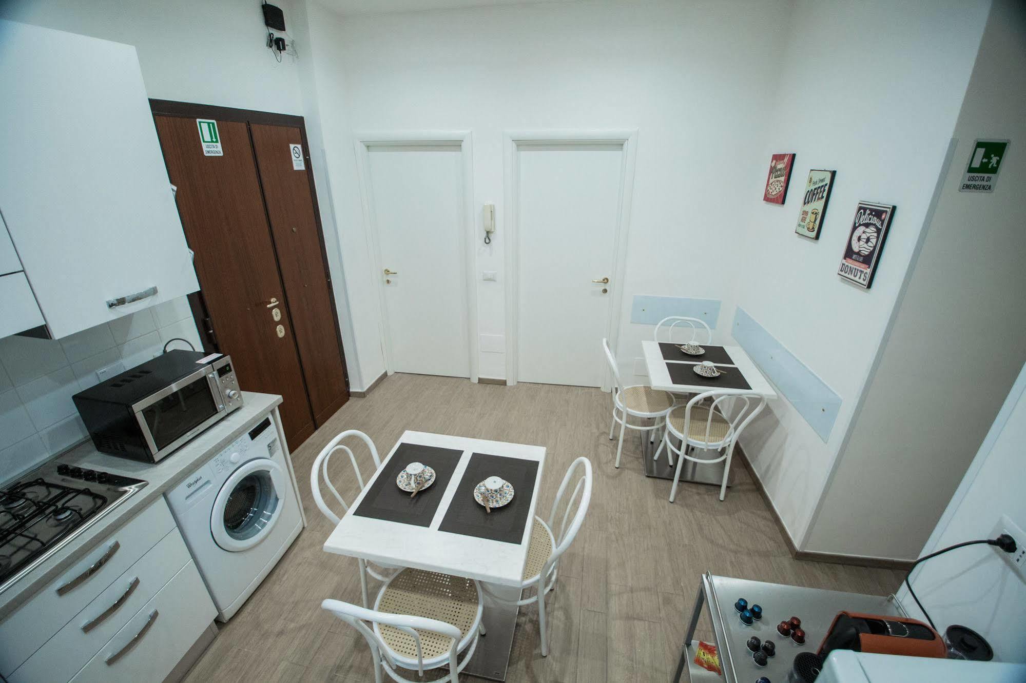 Guest house Desiderio Di 2*