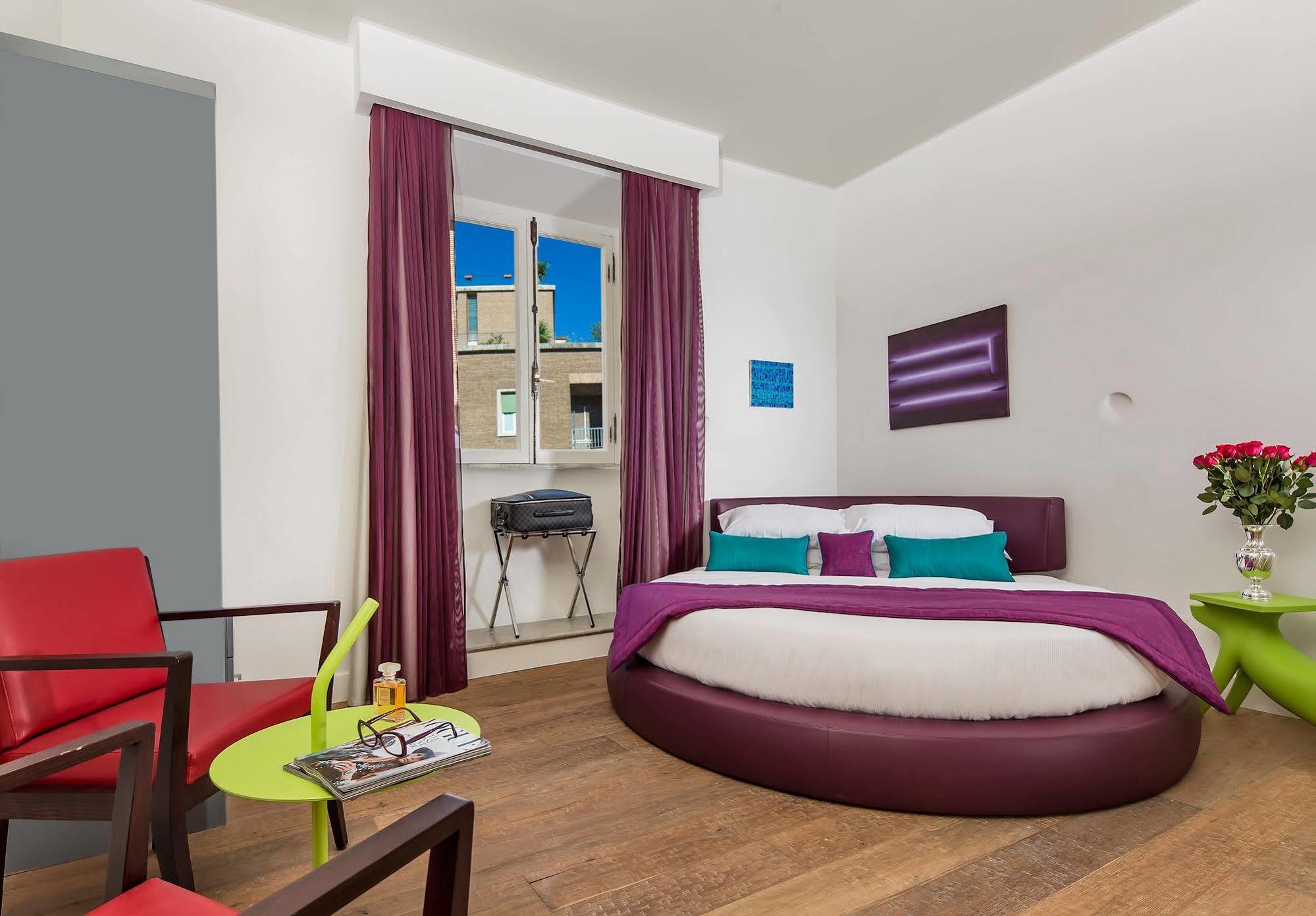 Boutique Relais Roma