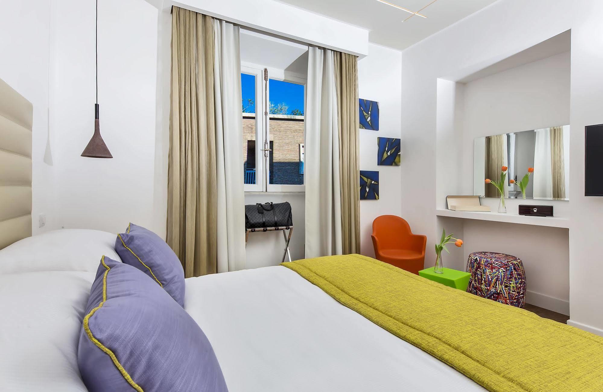 Boutique Relais Roma