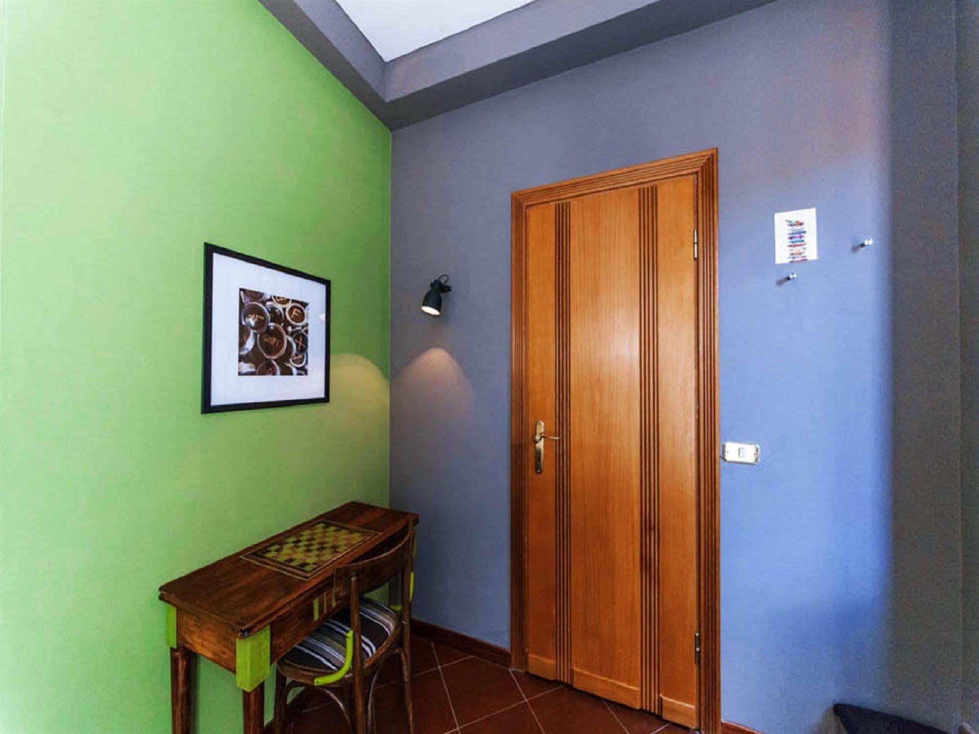 Signor Colosseo Bed & Breakfast