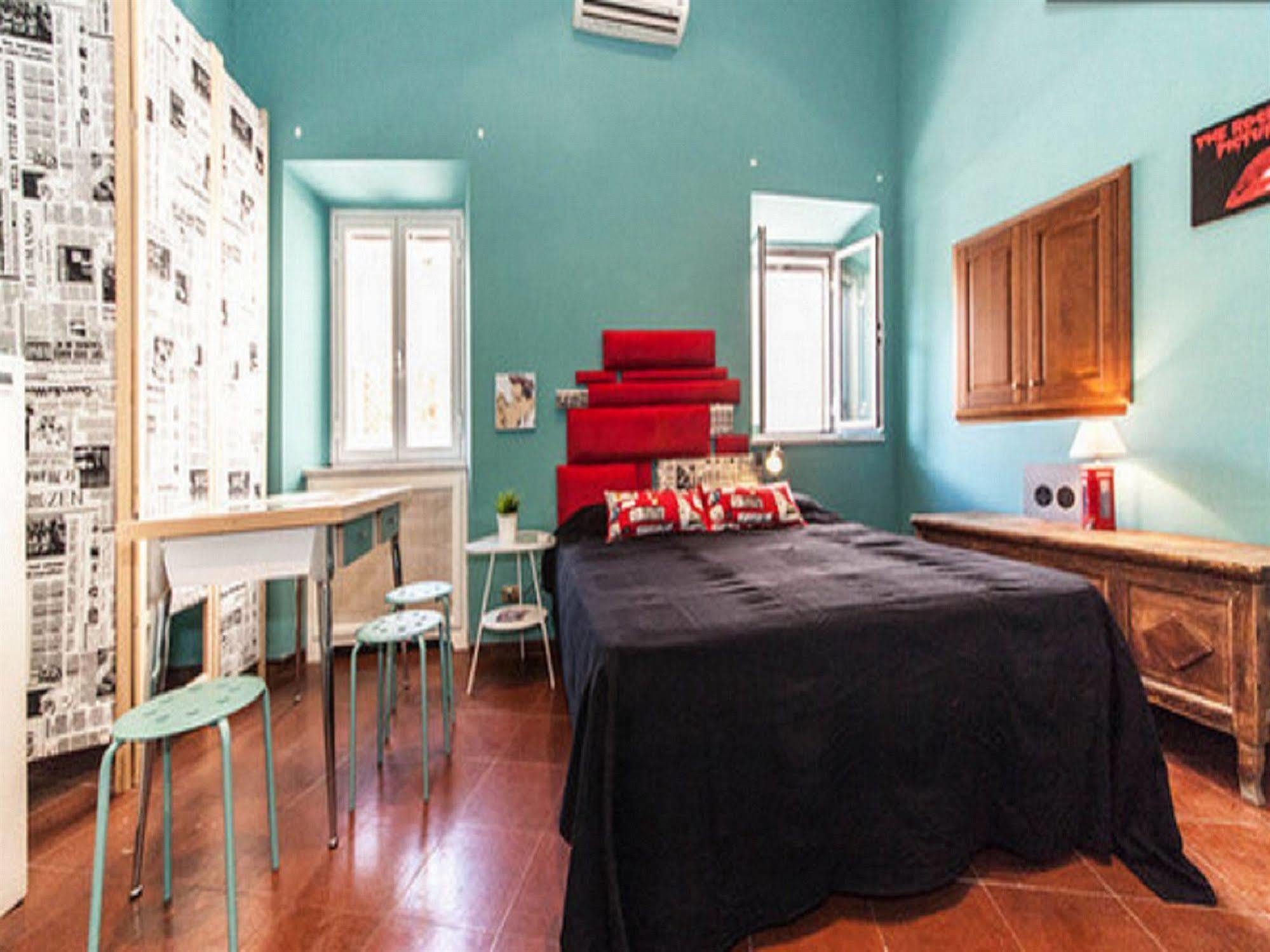 Bed & Breakfast Signor Colosseo 2*