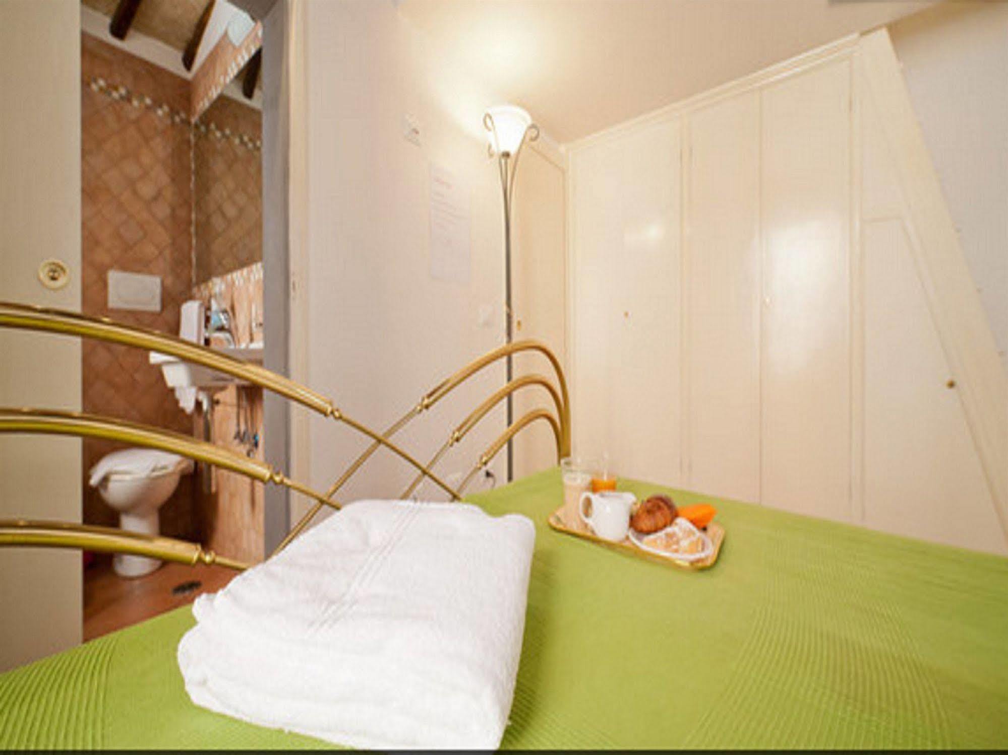 Bed & Breakfast Signor Colosseo Rome