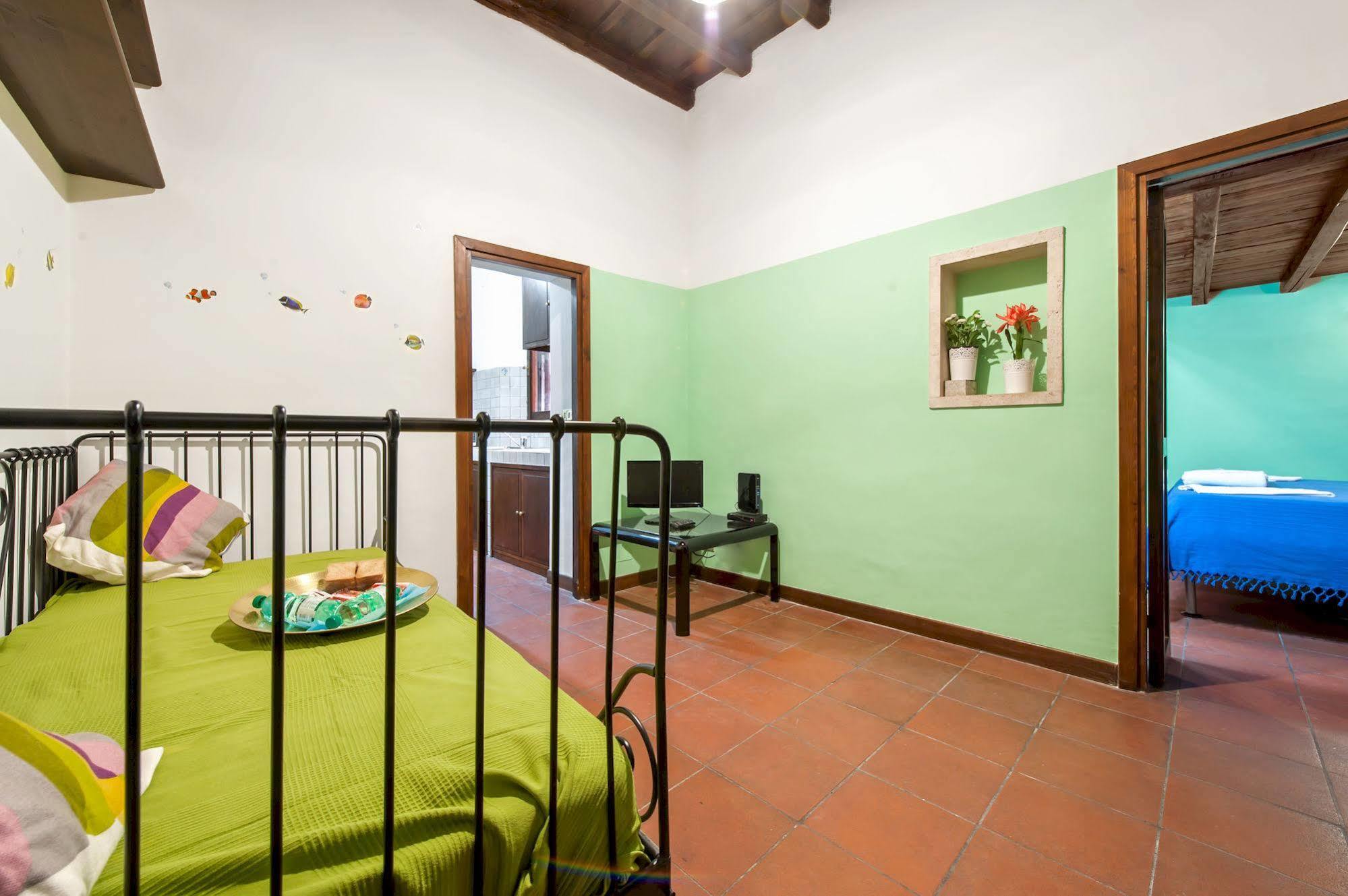 Bed & Breakfast Signor Colosseo 2*