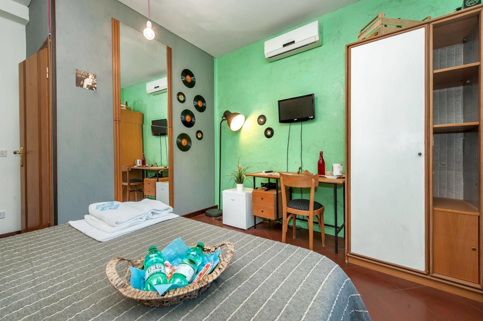 Bed & Breakfast Signor Colosseo