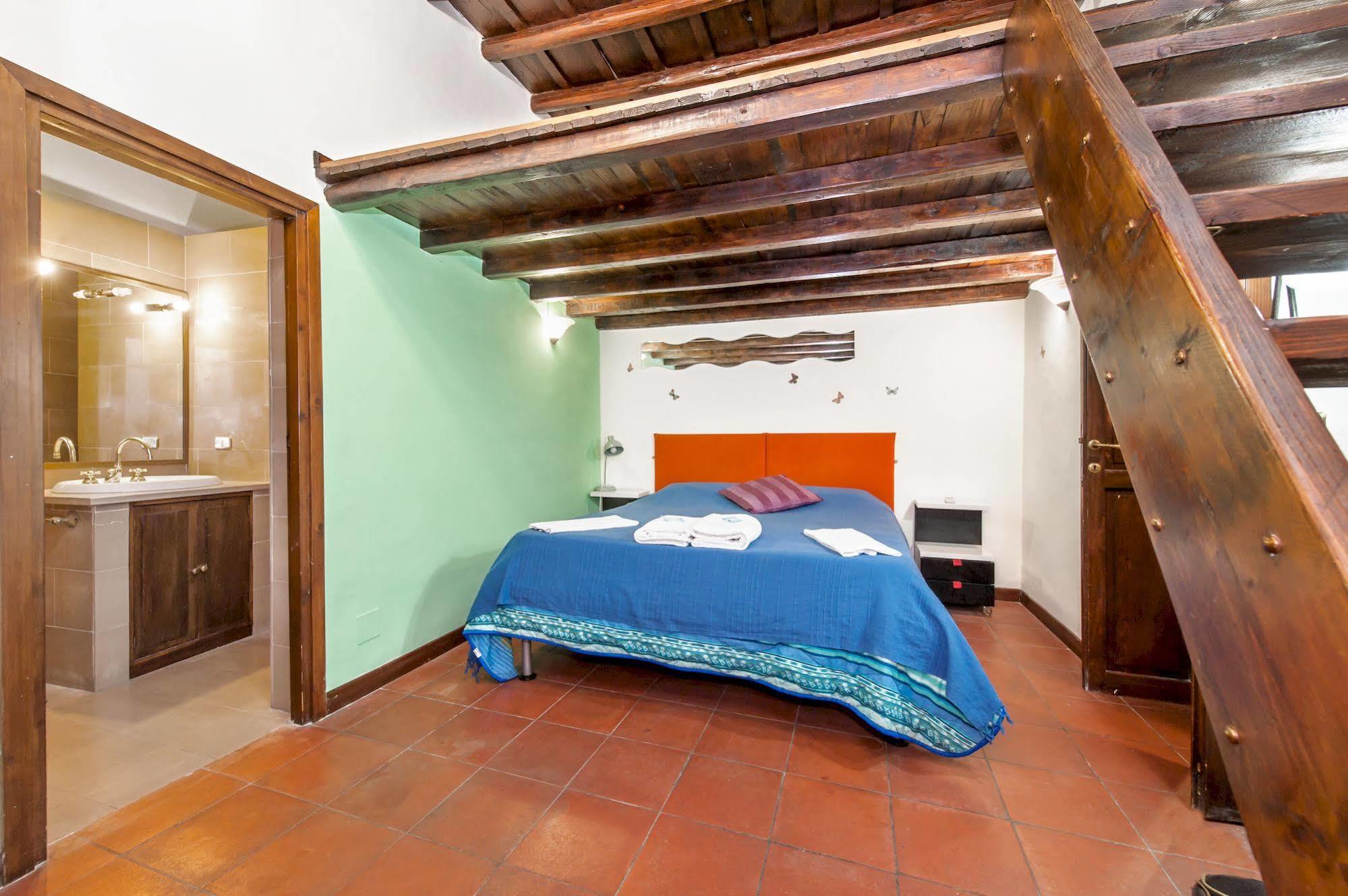 Bed & Breakfast Signor Colosseo