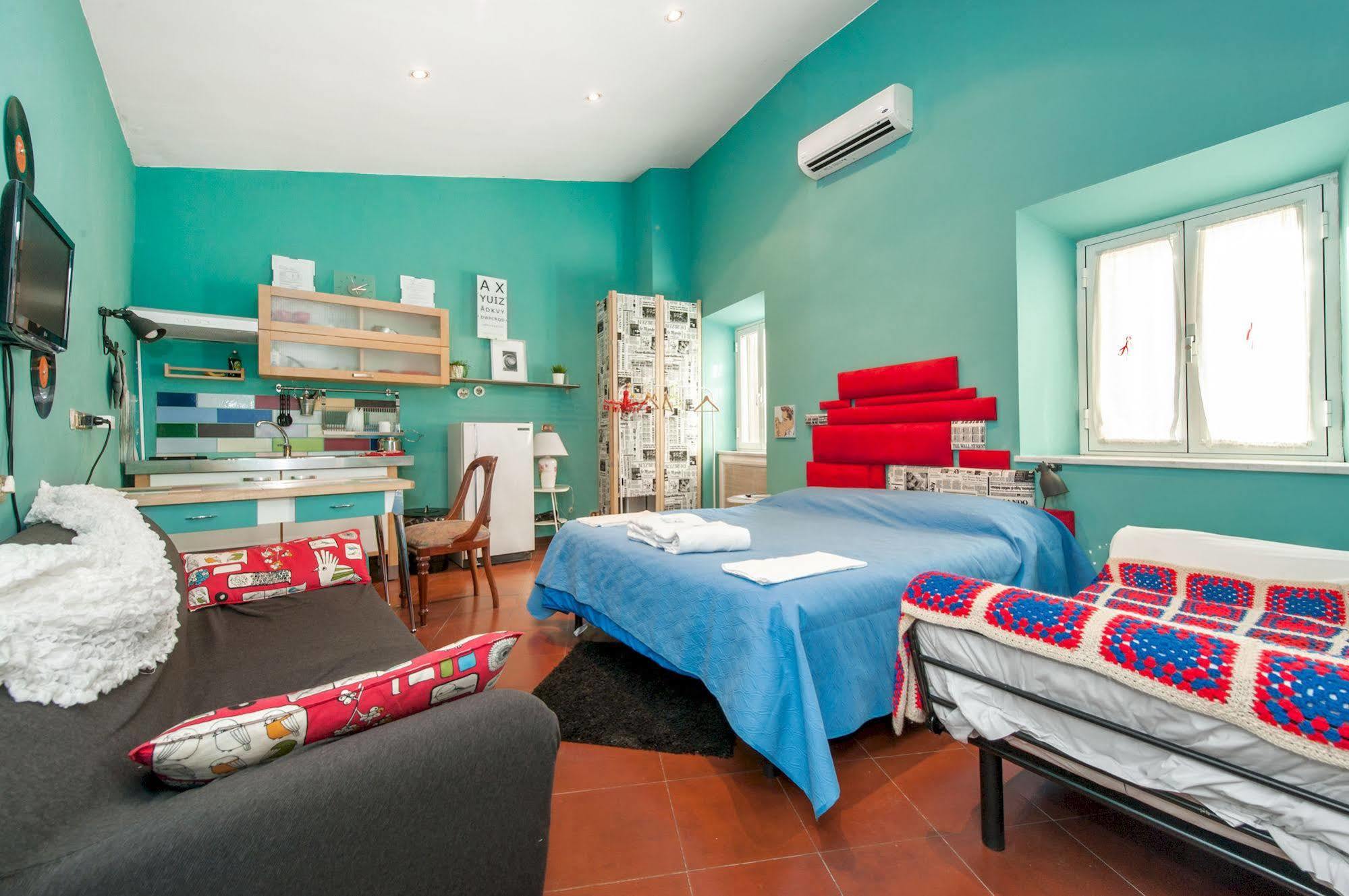 Signor Colosseo Bed & Breakfast Rome
