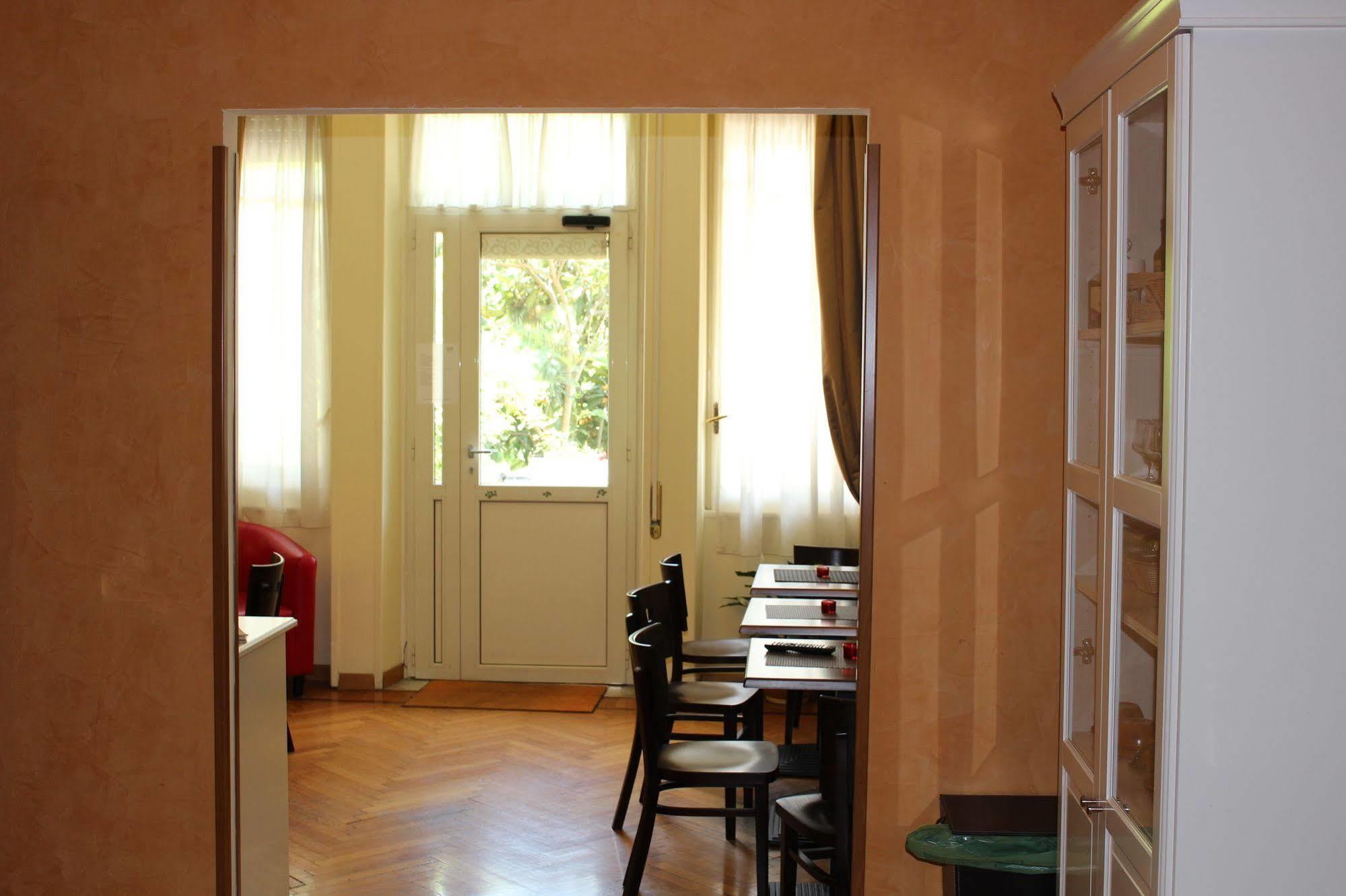 Aventino Bed & Breakfast Roma