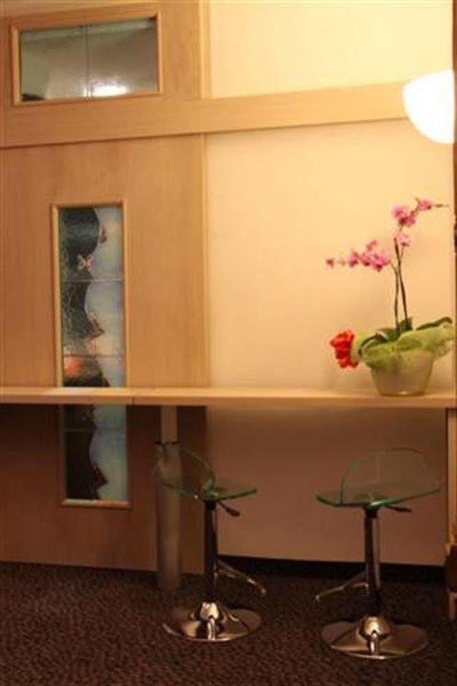 Hotel Appia 442 Rome