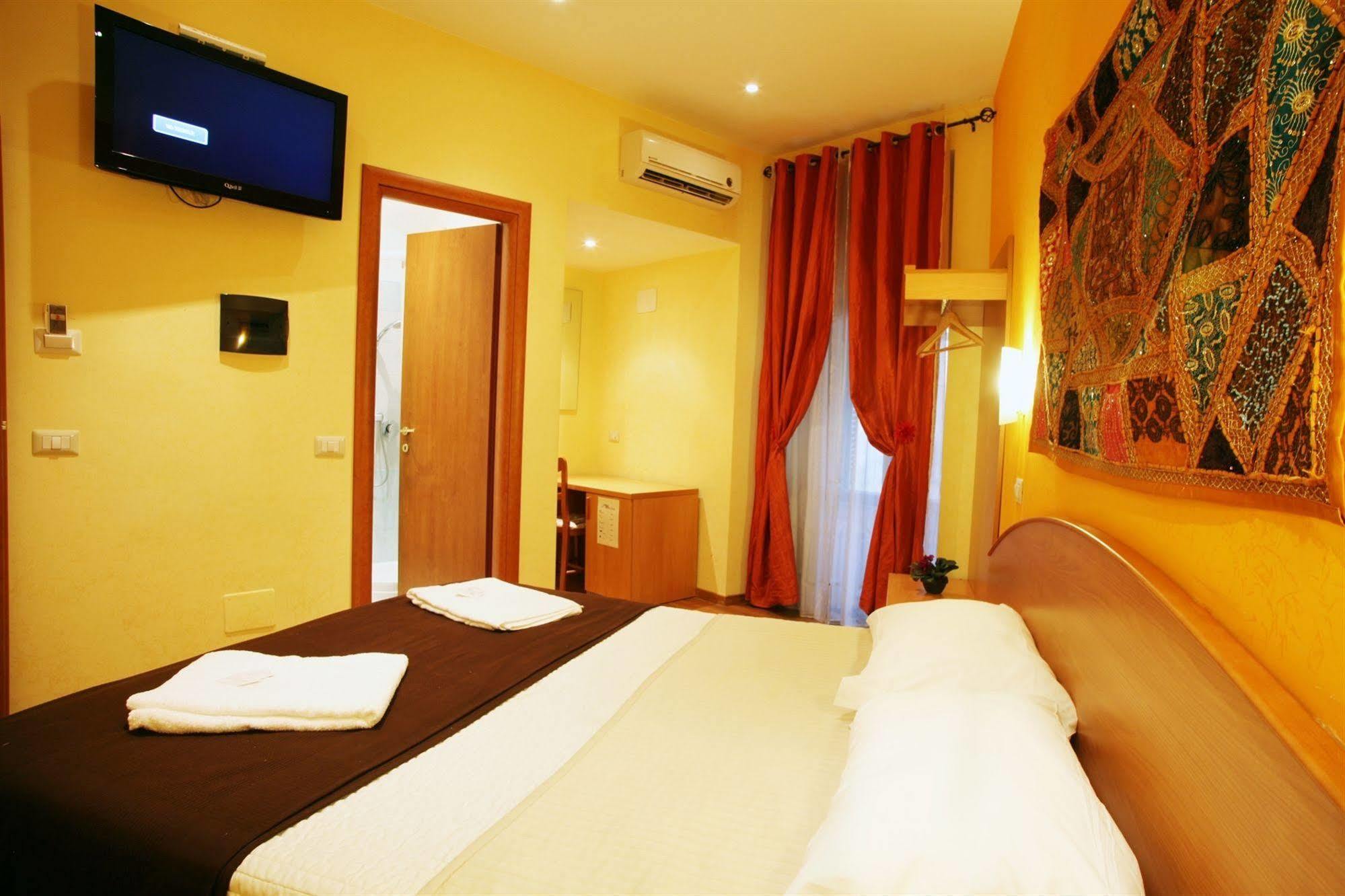 Domus Domas & Boutique - Golden Keys Collection Bed & Breakfast Rome