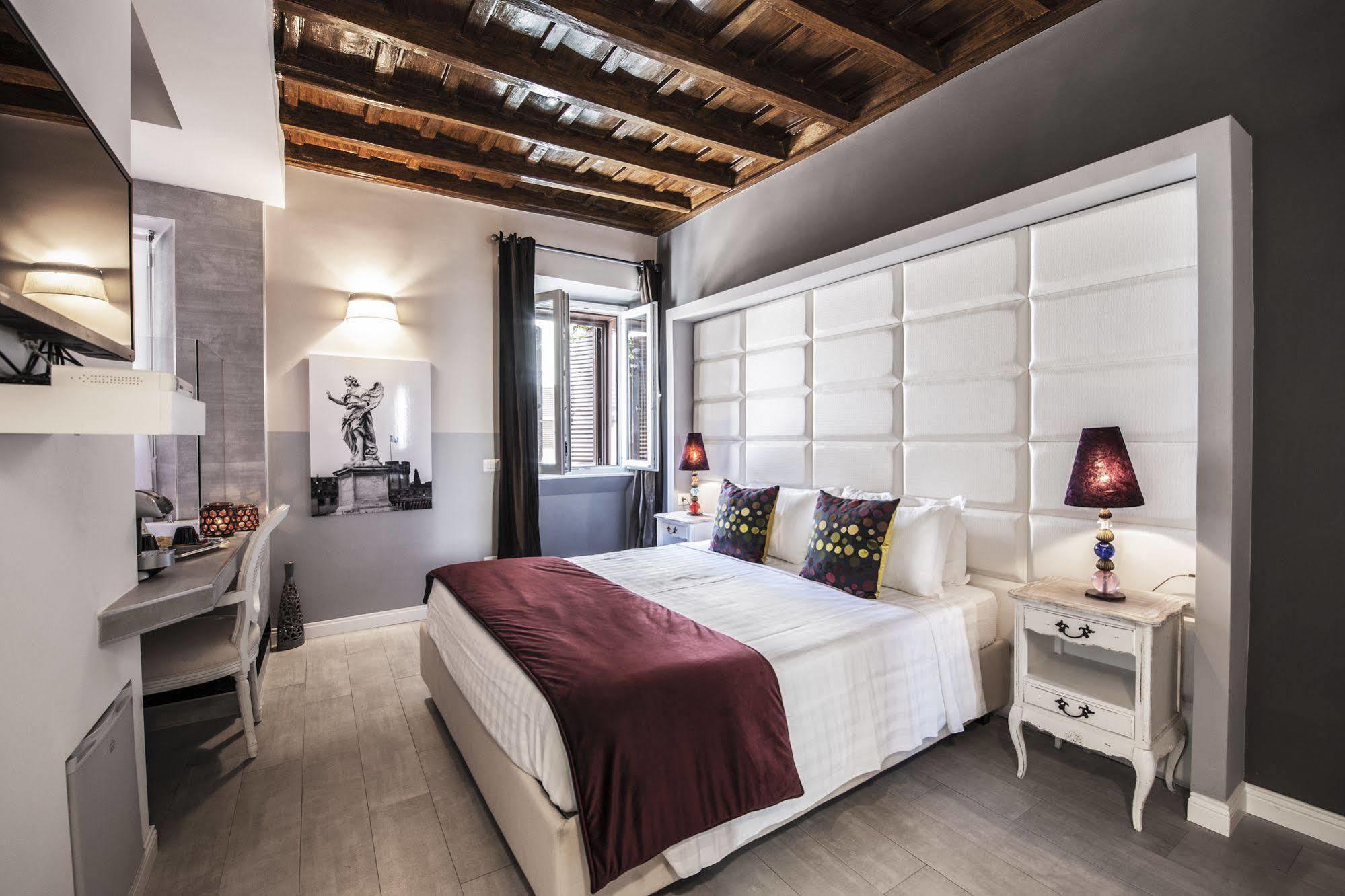 Guest house Town House Spagna