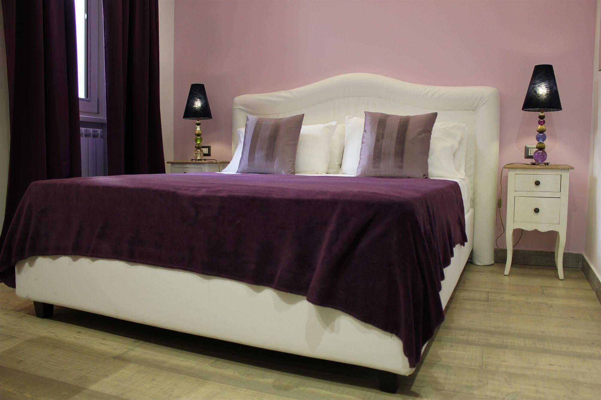 Town House Spagna Guest house