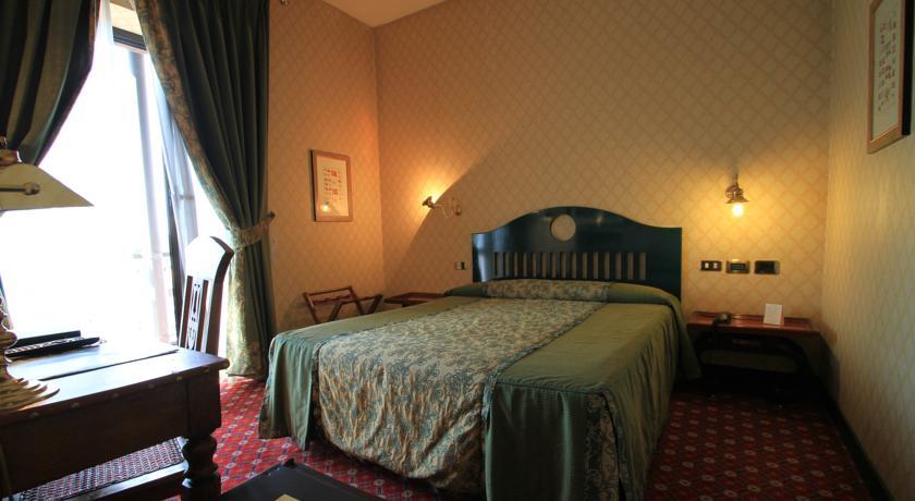Grand Colony Hotel Rome