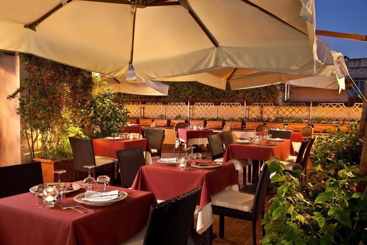 Ottocento Hotel 4*
